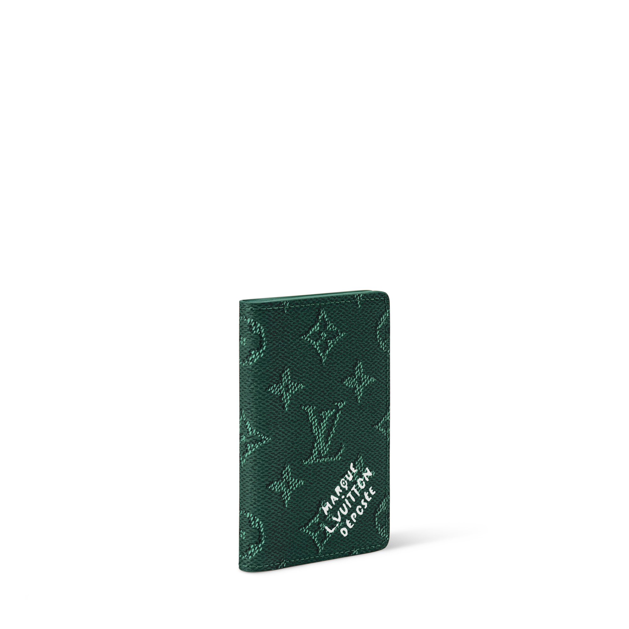 カードケース オーガナイザー・ドゥ ポッシュ その他モノグラム｜ルイ